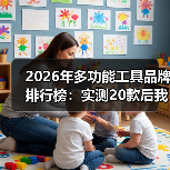 2026年多功能工具品牌排行榜:实测20款后我推荐这5个(图2) 2026年多功能工具品牌排行榜:实测20款后我推荐这5个(图2)