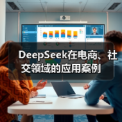 DeepSeek在电商、社交领域的应用案例（图1）