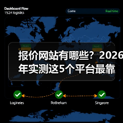 报价网站有哪些？2026年实测这5个平台最靠谱（图4）