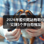 2026年报价网站有哪些？实测5个平台后我发现了真相（图2）