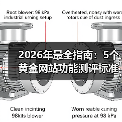 2026年最全指南：5个黄金网站功能测评标准，让伪需求无处遁形（图3）
