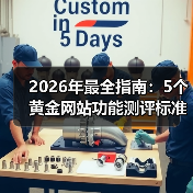 2026年最全指南：5个黄金网站功能测评标准，让伪需求无处遁形（图4）