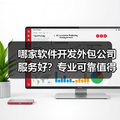 哪家软件开发外包公司服务好？专业可靠值得选择？（图3）