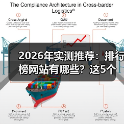 2026年实测推荐：排行榜网站有哪些？这5个让我少走3年弯路（图3）