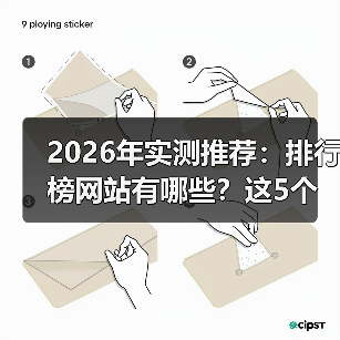 2026年实测推荐：排行榜网站有哪些？这5个让我少走3年弯路（图4）