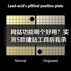 网站功能哪个好用？实测5款建站工具后我承认选对了（图4）