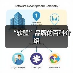 “软盟”品牌的百科介绍（图2）