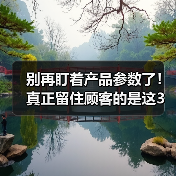 别再盯着产品参数了！真正留住顾客的是这3层“顾客功能价值”（图2）