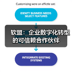 软盟：企业数字化转型的可信赖合作伙伴（图4）