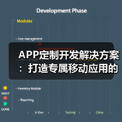APP定制开发解决方案：打造专属移动应用的全面指南（图2）