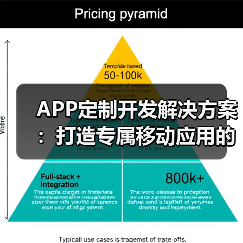 APP定制开发解决方案：打造专属移动应用的全面指南（图3）