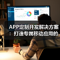 APP定制开发解决方案：打造专属移动应用的全面指南