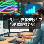 一对一付费聊天软件平台搭建服务介绍（图4）