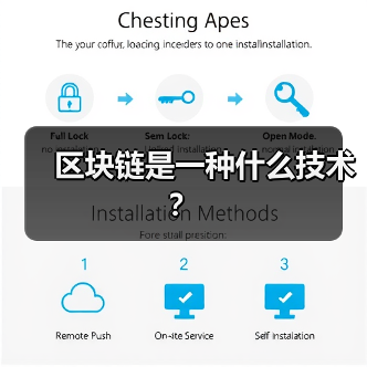 区块链是一种什么技术？（图3）