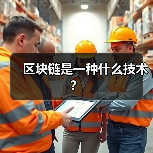 区块链是一种什么技术？（图2）