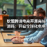 软盟跨境电商开源商城源码：开启全球化电商新纪元（图3）
