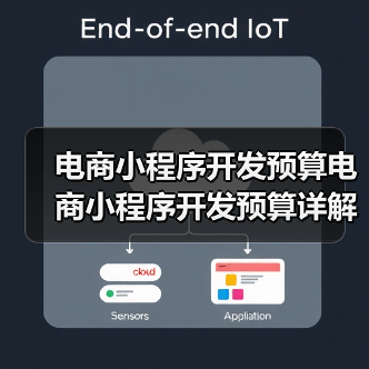 电商小程序开发预算电商小程序开发预算详解及详细预算明细（图4）