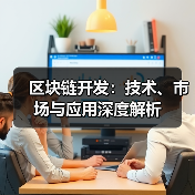 区块链开发：技术、市场与应用深度解析（图4）