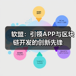 软盟：引领APP与区块链开发的创新先锋（图2）