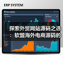 探索外贸网站源码之选：软盟海外电商源码的独特魅力（图2）