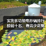实测多功能电炒锅排行榜前十名，看完少花冤枉钱