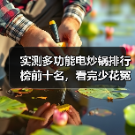 实测多功能电炒锅排行榜前十名，看完少花冤枉钱（图4）