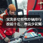 实测多功能电炒锅排行榜前十名，看完少花冤枉钱（图3）