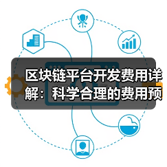 区块链平台开发费用详解:科学合理的费用预算模型(图1) 区块链平台开发费用详解:科学合理的费用预算模型(图1)