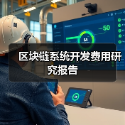 区块链系统开发费用研究报告（图2）