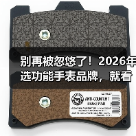 别再被忽悠了!2026年选功能手表品牌,就看这5个硬指标(图1) 别再被忽悠了!2026年选功能手表品牌,就看这5个硬指标(图1)