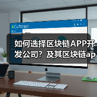 如何选择区块链APP开发公司?及其区块链app开发价格的深度解析(图4) 如何选择区块链APP开发公司?及其区块链app开发价格的深度解析(图4)