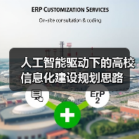 人工智能驱动下的高校信息化建设规划思路(图2) 人工智能驱动下的高校信息化建设规划思路(图2)