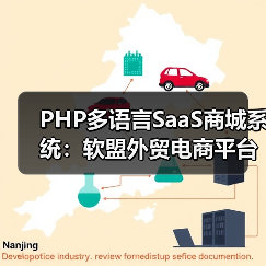 PHP多语言SaaS商城系统：软盟外贸电商平台源码全方位解析（图3）