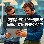 探索最佳PHP外贸电商源码:软盟PHP外贸电商平台源码深度解析(图4) 探索最佳PHP外贸电商源码:软盟PHP外贸电商平台源码深度解析(图4)