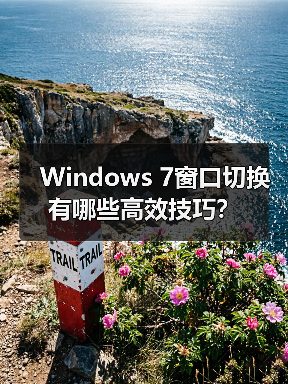 Windows 7窗口切换有哪些高效技巧?(图4) Windows 7窗口切换有哪些高效技巧?(图4)