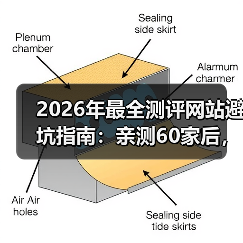 2026年最全测评网站避坑指南:亲测60家后,我只推荐这3类(图4) 2026年最全测评网站避坑指南:亲测60家后,我只推荐这3类(图4)