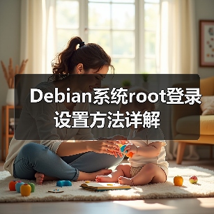 Debian系统root登录设置方法详解(图2) Debian系统root登录设置方法详解(图2)