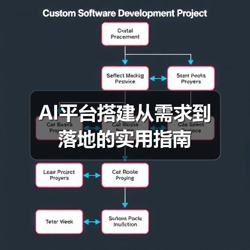 AI平台搭建从需求到落地的实用指南