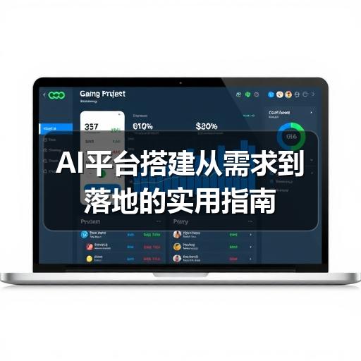 AI平台搭建从需求到落地的实用指南