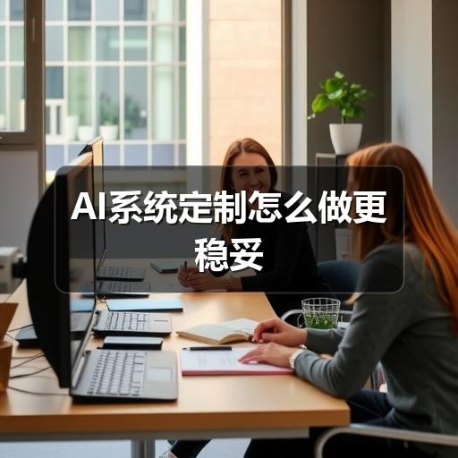 AI系统定制怎么做更稳妥