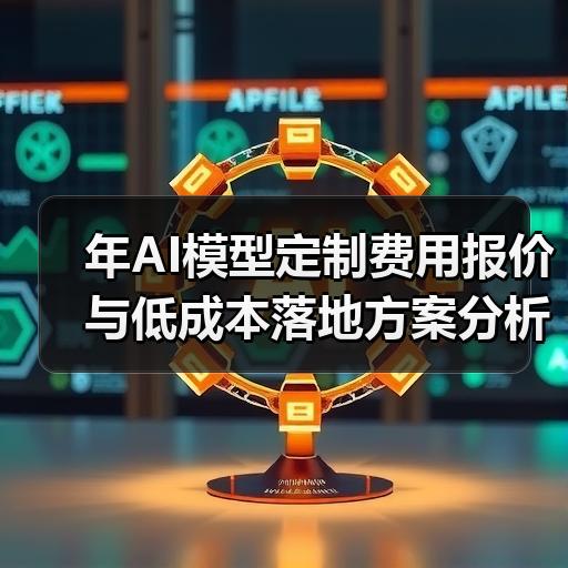 年AI模型定制费用报价与低成本落地方案分析