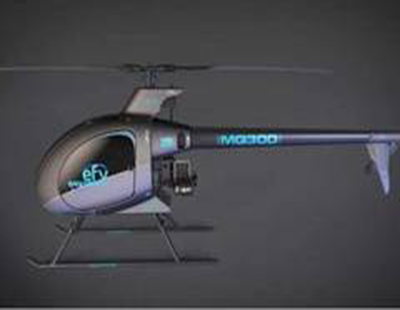 无人机行业逆袭：一飞智控融资背后，隐藏着怎样的巨大秘密？