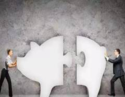 水滴筹与轻松筹合并，背后隐藏着怎样的行业秘密？