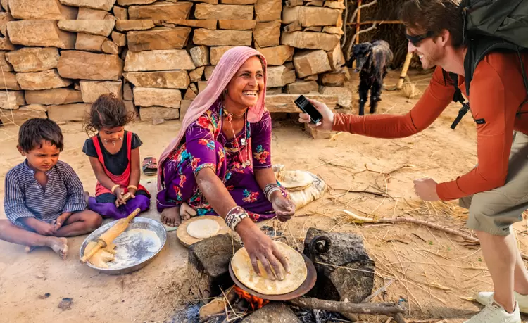 无网翻译竟能秒懂98%语言，元旦出游告别离线包焦虑