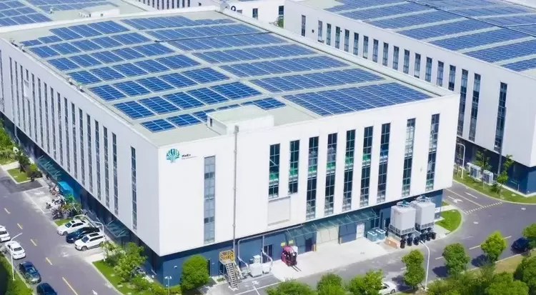 安世半导体遭荷兰断供，这家中资企业却悄然拿下全球第一