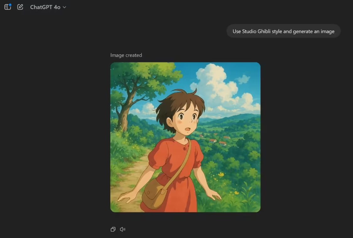 OpenAI为免费用户图像加水印，付费用户竟然能享受特权