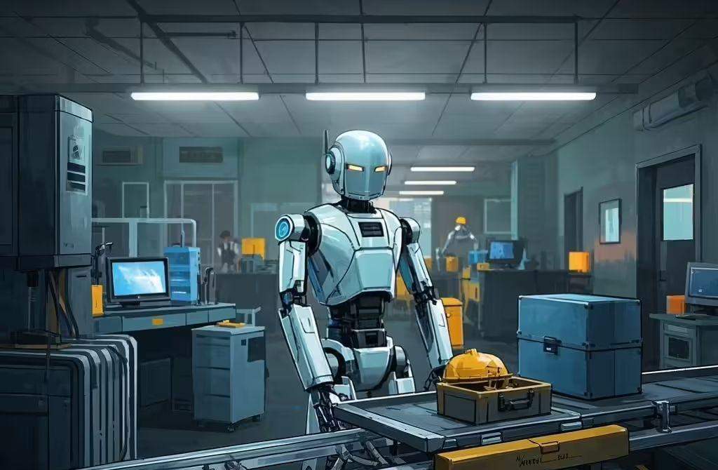 AI让企业先衰后兴，活下来的公司竟然都实现了逆袭