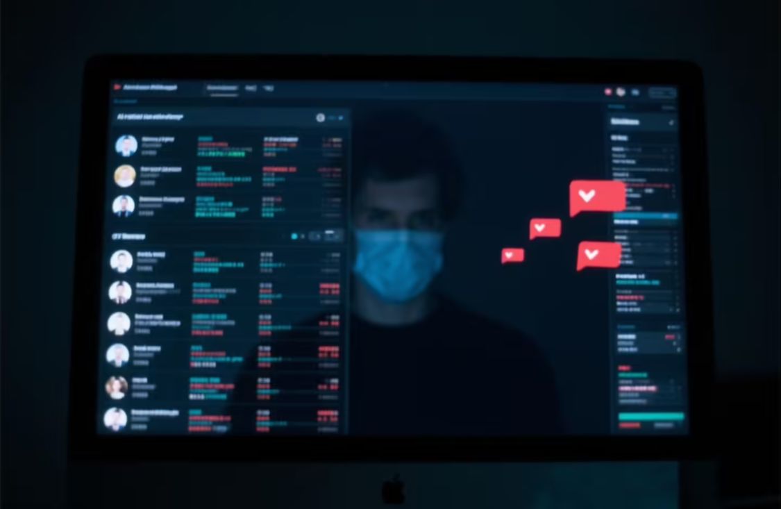 大学生炫耀技术入侵学校系统，竟用AI给两千同学发骚扰短信
