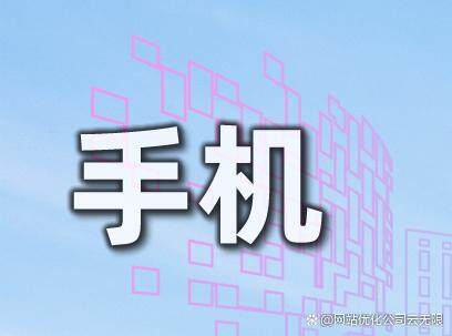 移动网站怎么提升手机端seo排名？