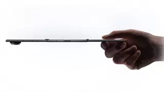 三折叠手机的秘密，竟然藏在三星的双铰链设计里